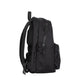 New Rebels Rugzak 51.1521 Hartley Black 00