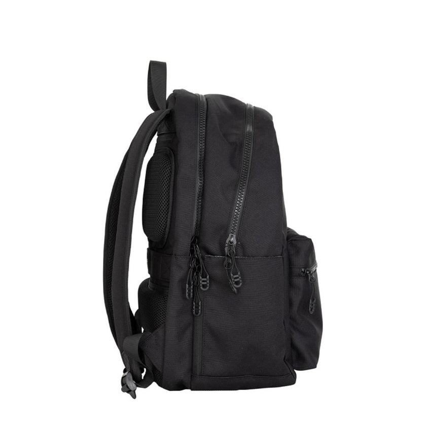New Rebels Rugzak 51.1521 Hartley Black 00