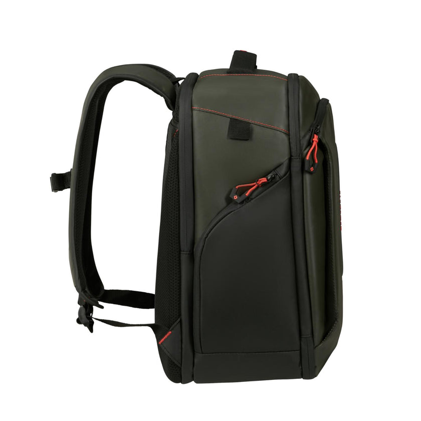 Samsonite Underseater 156619 Backpack S Climbing Ivy 9199