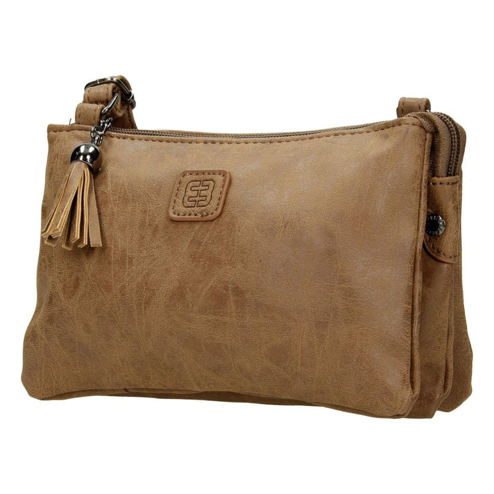 Enrico Benetti Tas 66181 Toulouse Camel 010