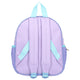 Stitch Rugzak 795-01029 Stitch forever Yours Purple