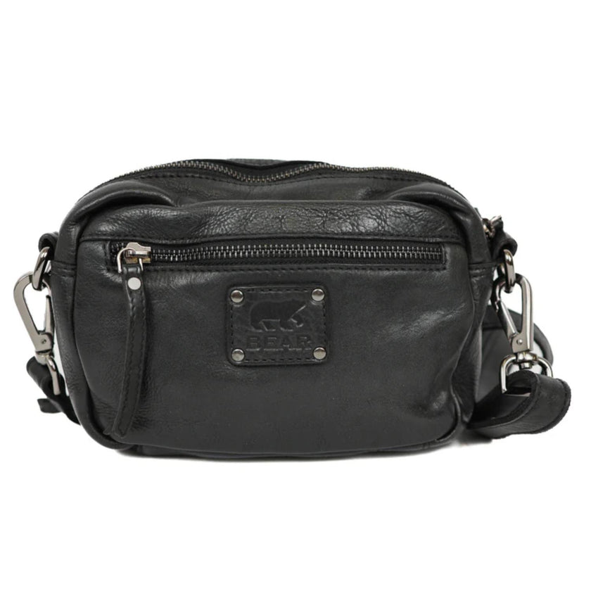 Bear Design Tas MJ2035 Black