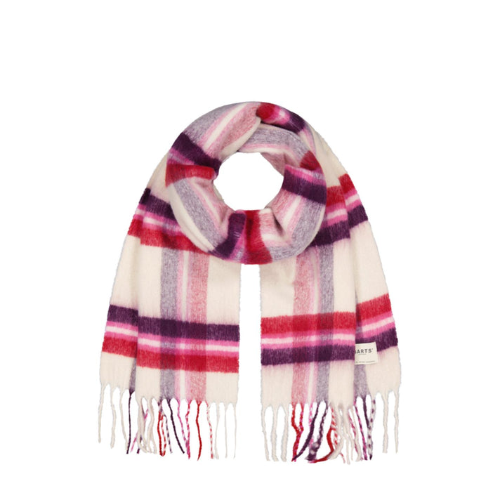 Barts Sjaal 6936 Lorianti Red 005