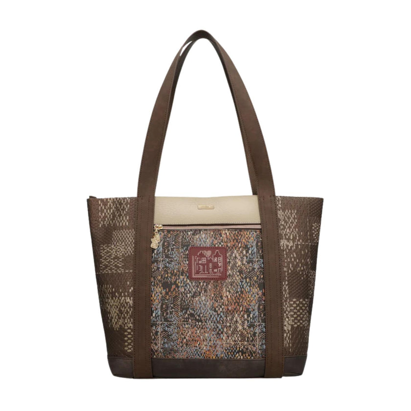 Anekke Shopper 43702-272 Tulip 272
