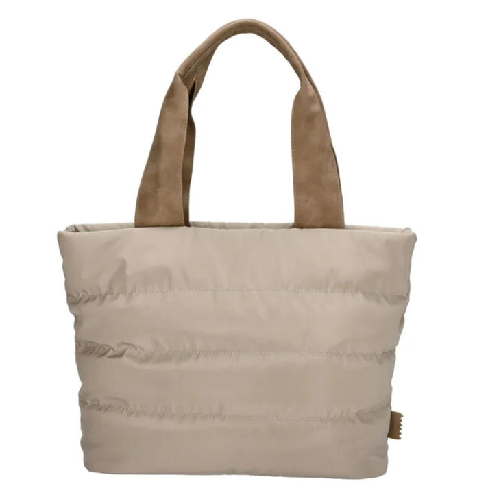 Zebra Trends Shopper 21537 Elske Licht Taupe 117