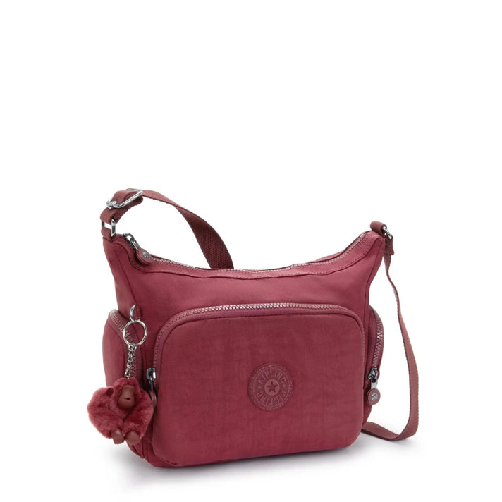 Kipling Tas Gabb S 14493 5FW Lounge Wine