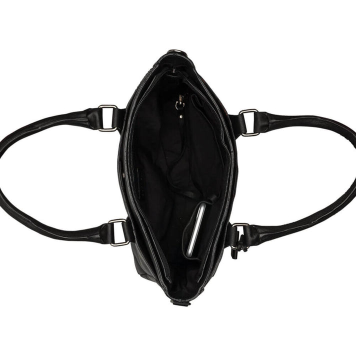Burkely Tas 8005369.56 Handbag S 10 Black