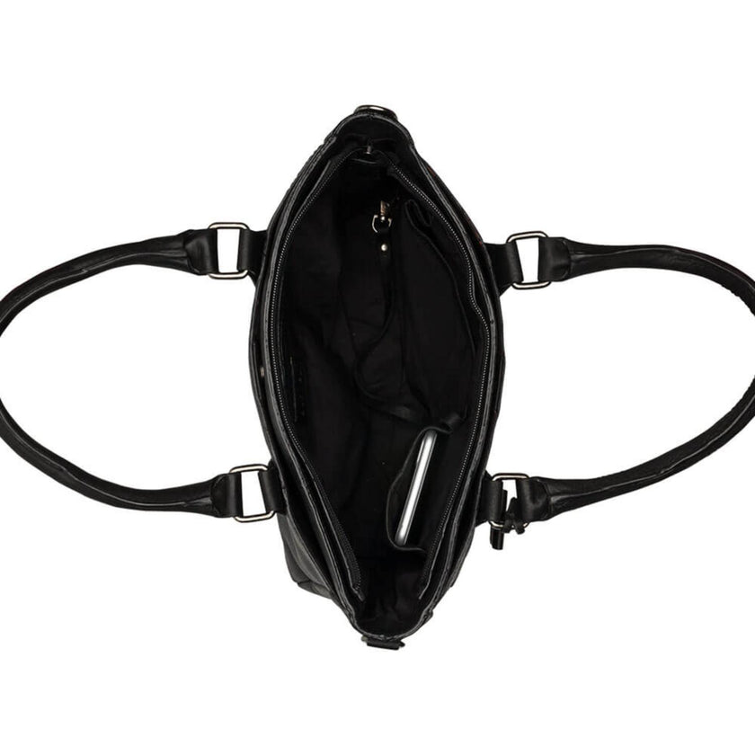 Burkely Tas 8005369.56 Handbag S 10 Black