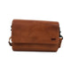 Bear Design Tas CP8042 Cognac