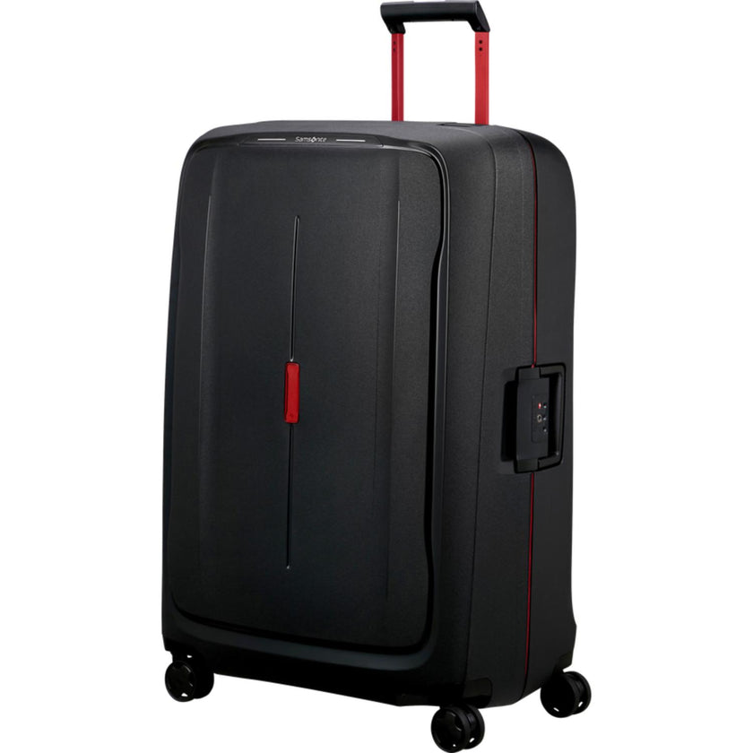 Samsonite Koffer 152056 81/30 Essens 1186 Charcoal/red