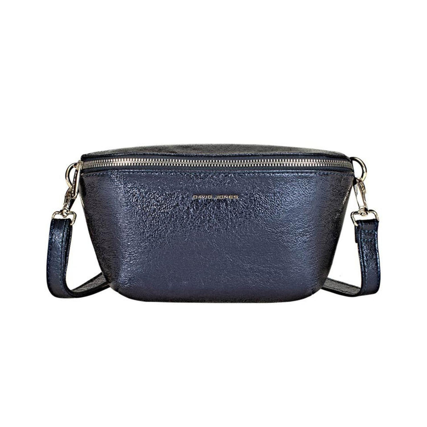 David Jones Crossbody CM7171 Navy