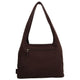 Zebra Trends Tas 27100 Lilou Donkerbruin 097