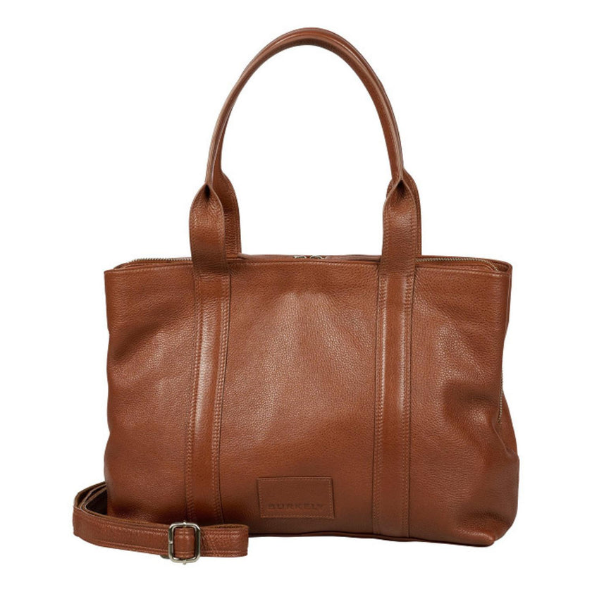 Burkely Workbag 1000331 Workbag 13.3 23 Chestnut