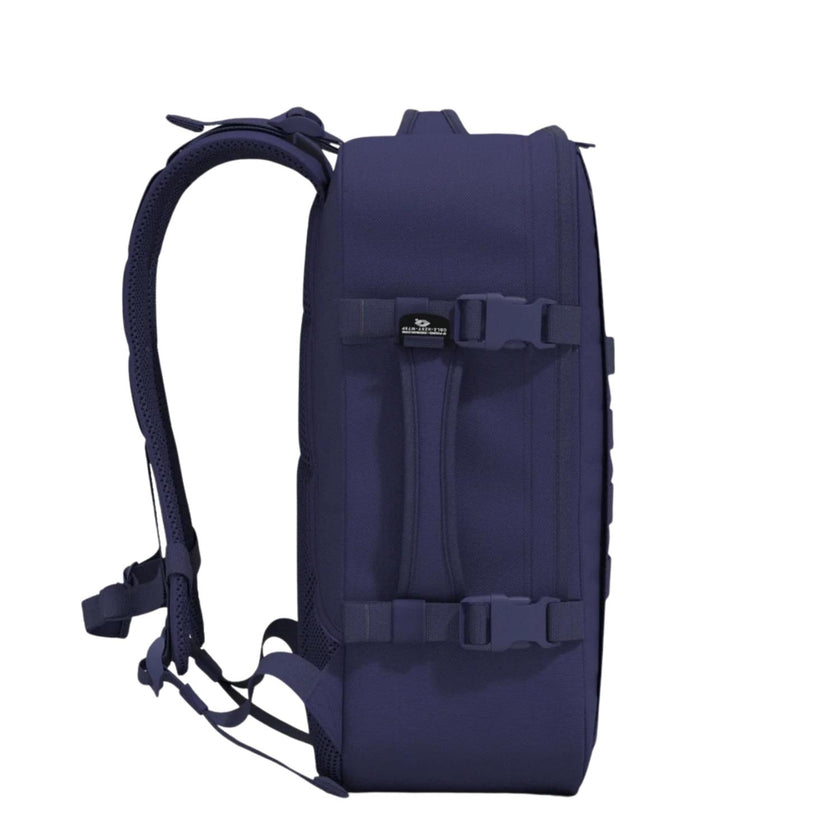 Cabin Zero Reistas CZ19* Milit 28 ltr Galaxy 2504