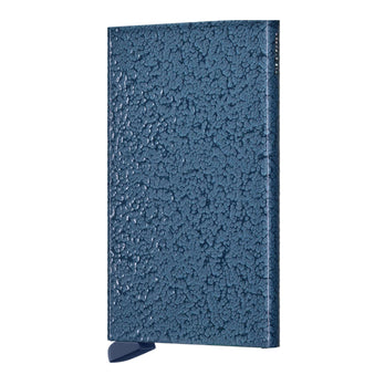Secrid Pasjeshouder Cardprotector Hammerstone Hammerstone Navy
