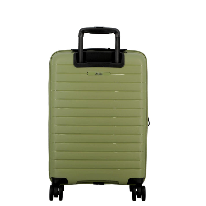 Jump Koffer STR28 77 cm Striper Vert clair