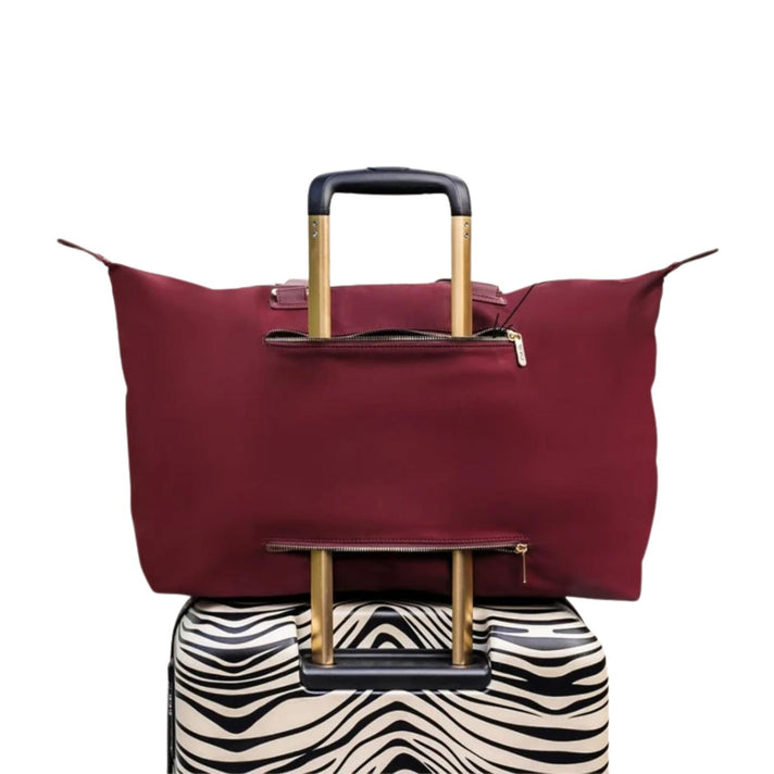 Mosz Reistas Sandy Bordeaux