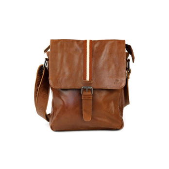 Bear Design Tas SL1717* Cognac