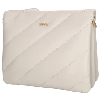 Charm Tas W00899 Creme 138