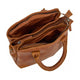 Justified Shopper 10.0008 Dresden Cognac 31