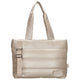 Zebra Trends Tas 23045 Evie Champagne 095