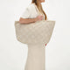 Zebra Trends Strandtas 22487 Zand 031
