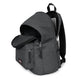 Eastpak Rugzak Day Office EK0A5BIK Black Denim 77H