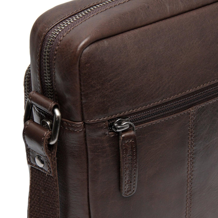 Chesterfield Tas C48.1376 Amantea Bruin 01