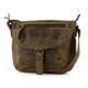 Bear Design Tas HD32609 Mattea Bruin