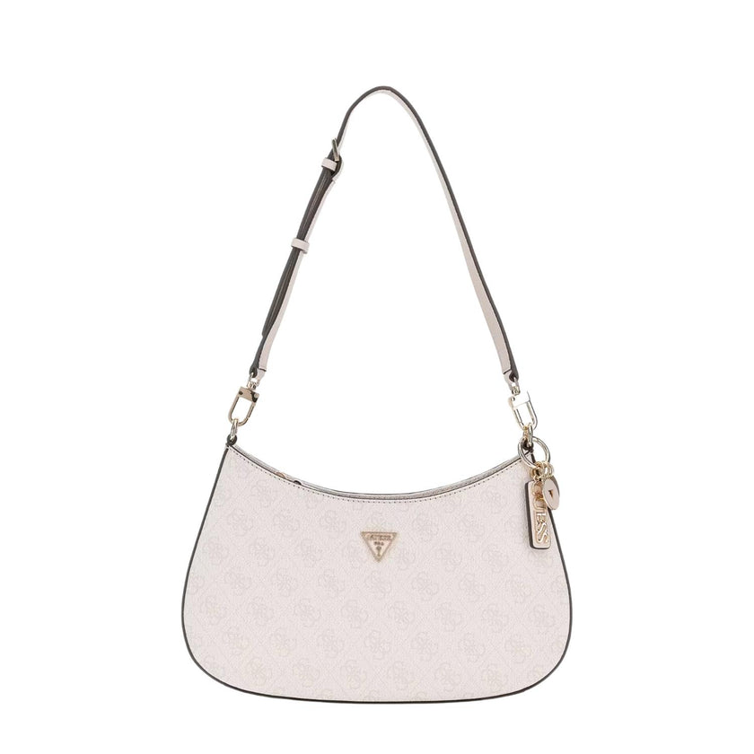 Guess Tas BG967218 Noelle II White Logo WLO
