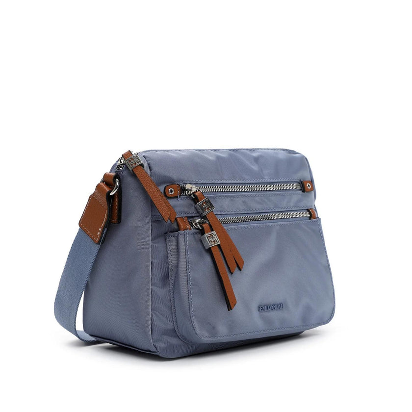 Emily & Noah Tas 65140 Esther Crystal Blue 536