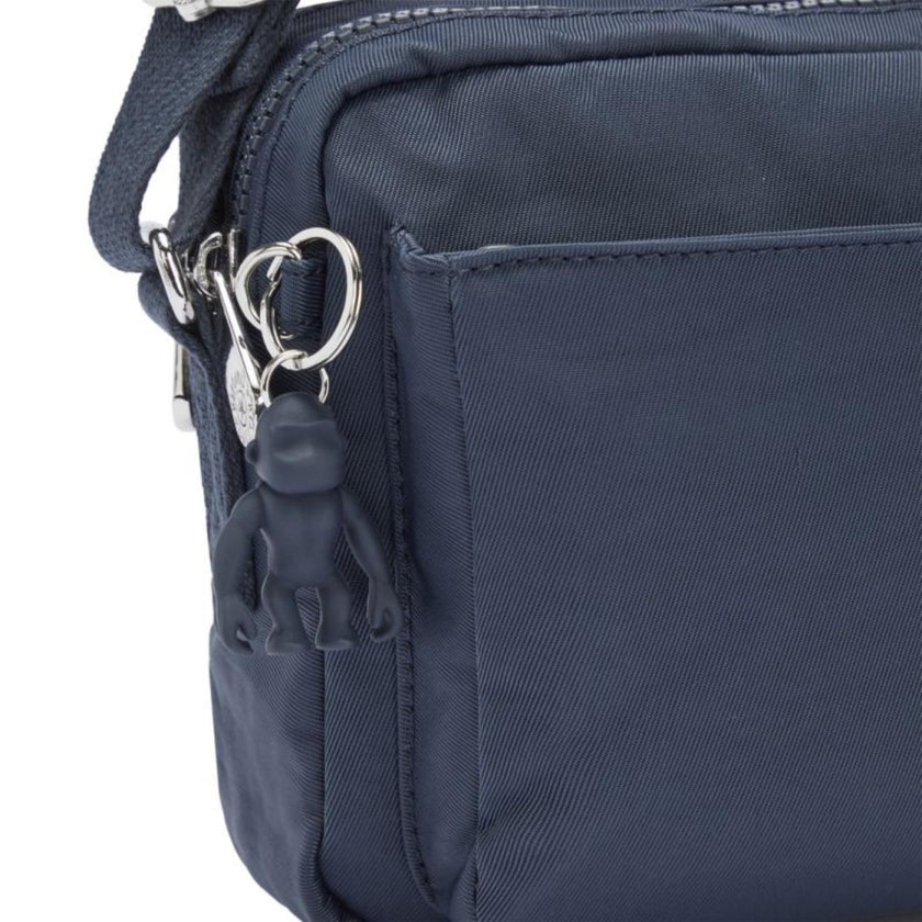 Kipling Tas Abanu M KI6847 7M3 Rich Blue