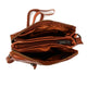 Bear Design Tas CL45084 Cognac