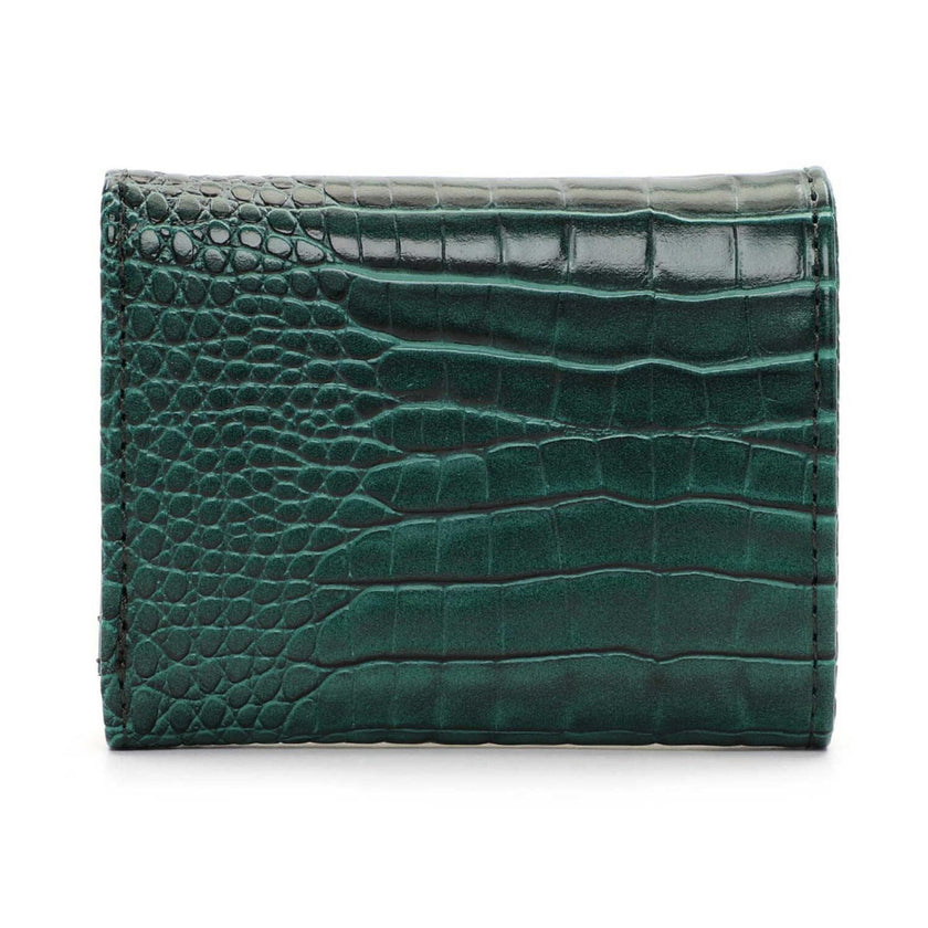 Emily & Noah Portemonnee 64707 Domenica Dark Green 933