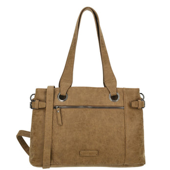 Enrico Benetti Tas 65041 Josie Camel 010