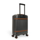 Chesterfield Businesstrolley C21.6001 Zuna Graphite 38