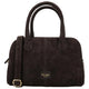 Charm Tas 25590 Donkerbruin 097