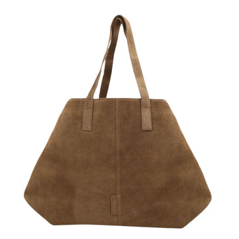 Shabbies Amsterdam Tas SH003700161W Florine suede Taupe suede