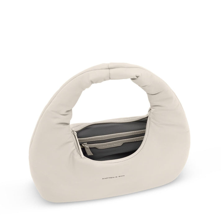 Kapten & Son Tas Skara Cloud Shoulder Sandstone