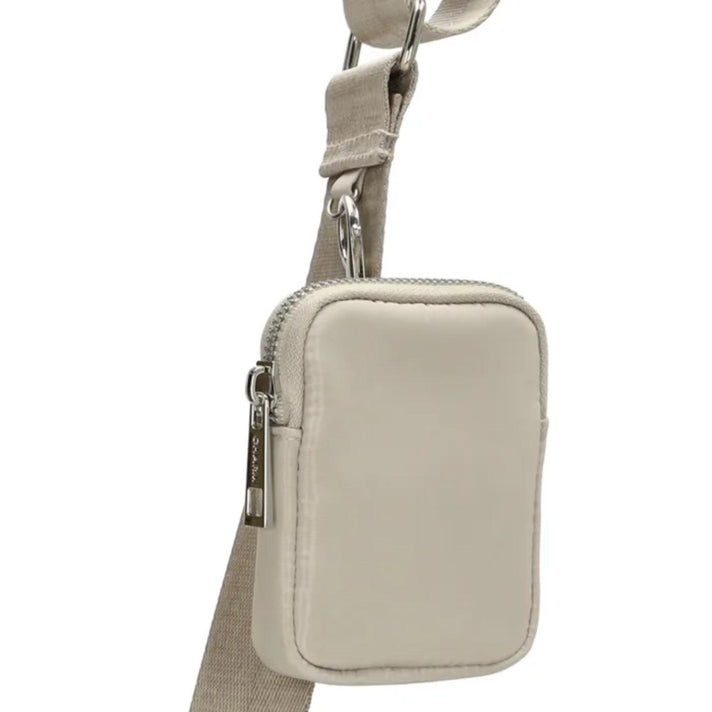 Charm Tas 22178 Odeon Licht Grijs 026