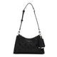 Guess Tas PD988818 Cresidia II Black logo