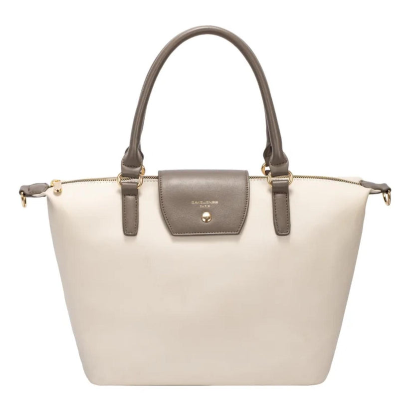 David Jones Tas CM7331 Almond milk