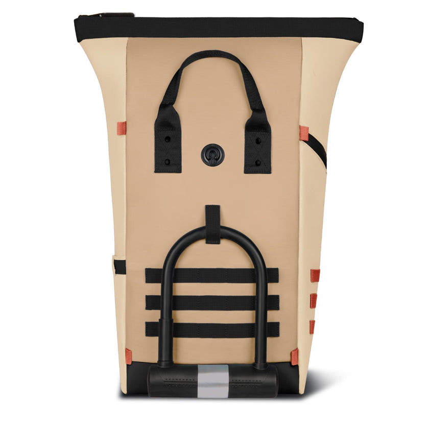 Cabaïa Rugzak Explorer M Breton