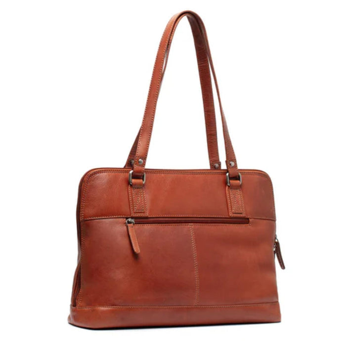 Chesterfield Tas C48.1353 Selvino Cognac 31