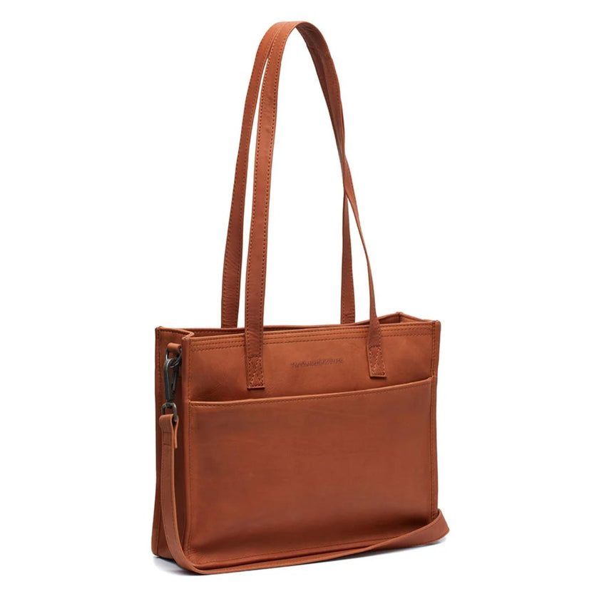 Chesterfield Shopper C38.0218 Estella Cognac 31
