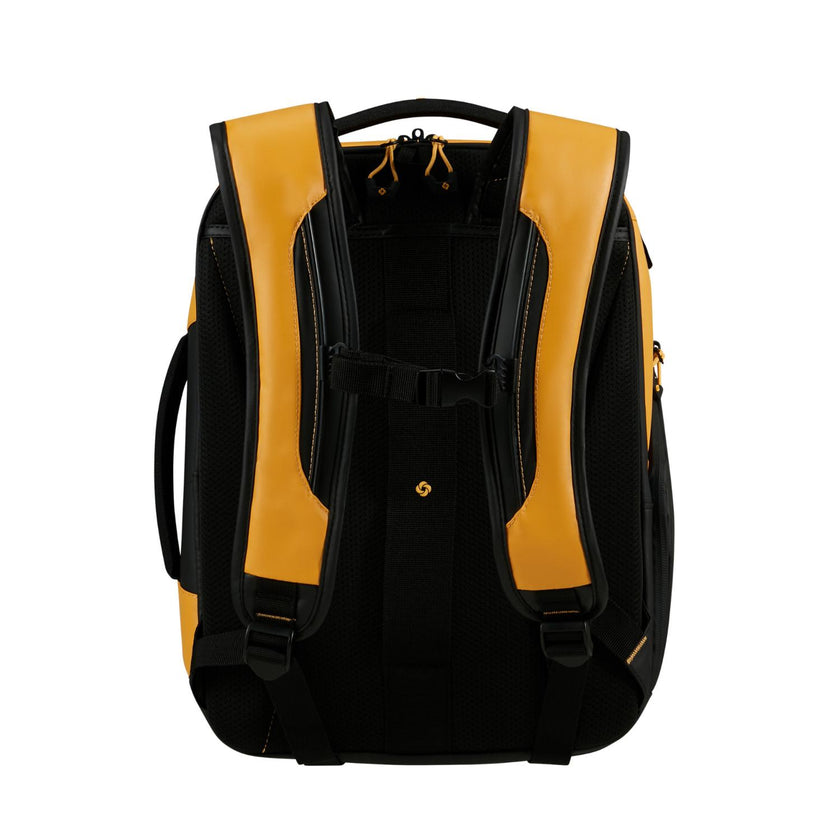 Samsonite Underseater 156619 Backpack S Yellow 1924
