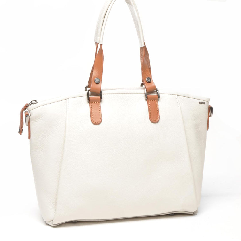 Berba Tas 828-501 Pebble 05