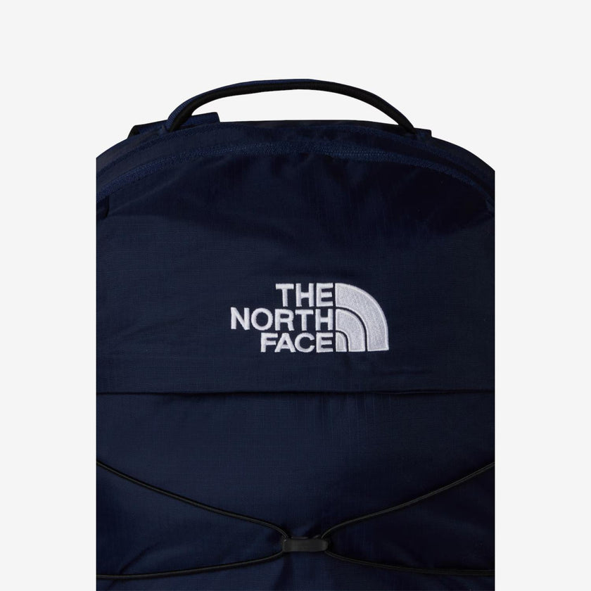 The NorthFace Rugzak Borealis Classic Navy