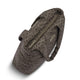 Kapten & Son Shopper Skara Cloud Leo Dark brown