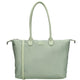 Charm Tas W00838 Buckingham Licht groen 1043